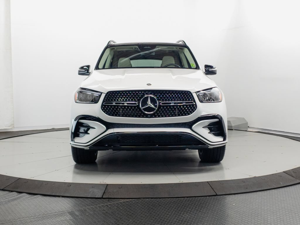 Used 2025 Mercedes-Benz GLE 450e 4MATIC w/ AMG Line Exterior video 2