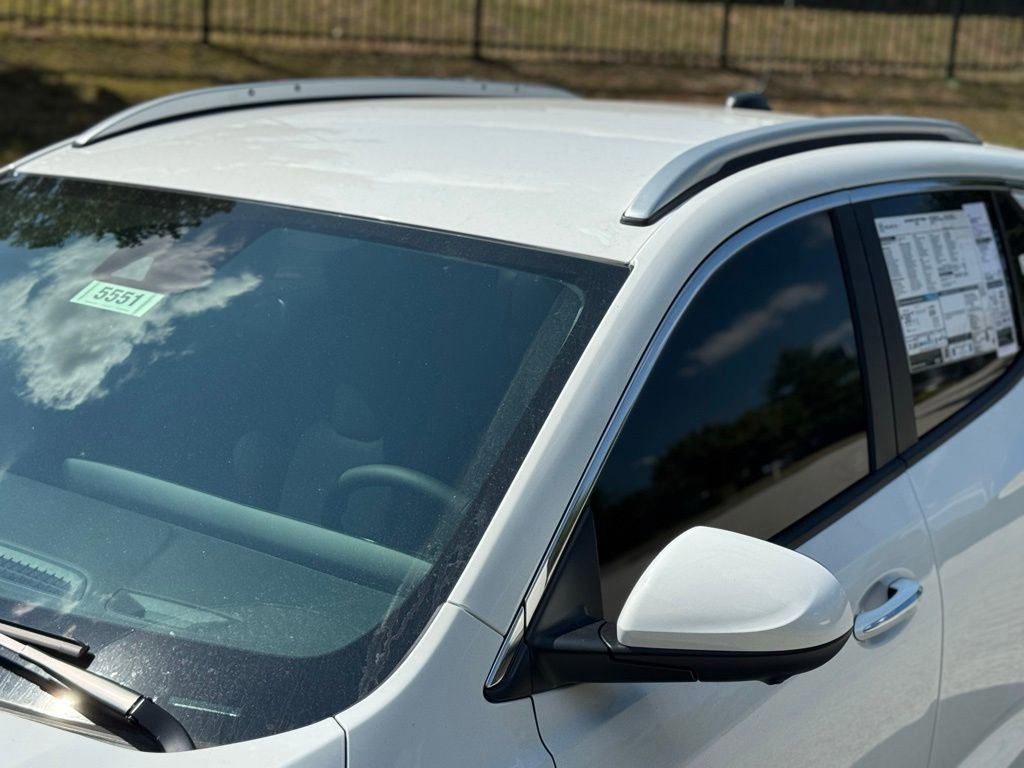 New 2026 Buick Encore GX Sport Touring w/ Advanced Technology Package image 9