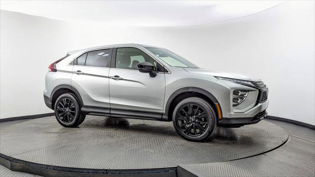 Used 2024 Mitsubishi Eclipse Cross LE AWD/4WD image 11