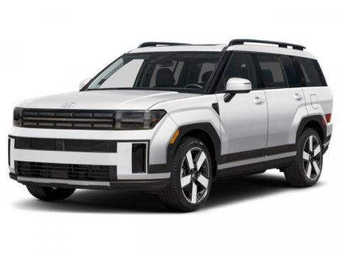 New 2027 Hyundai Santa Fe Limited FWD image 1