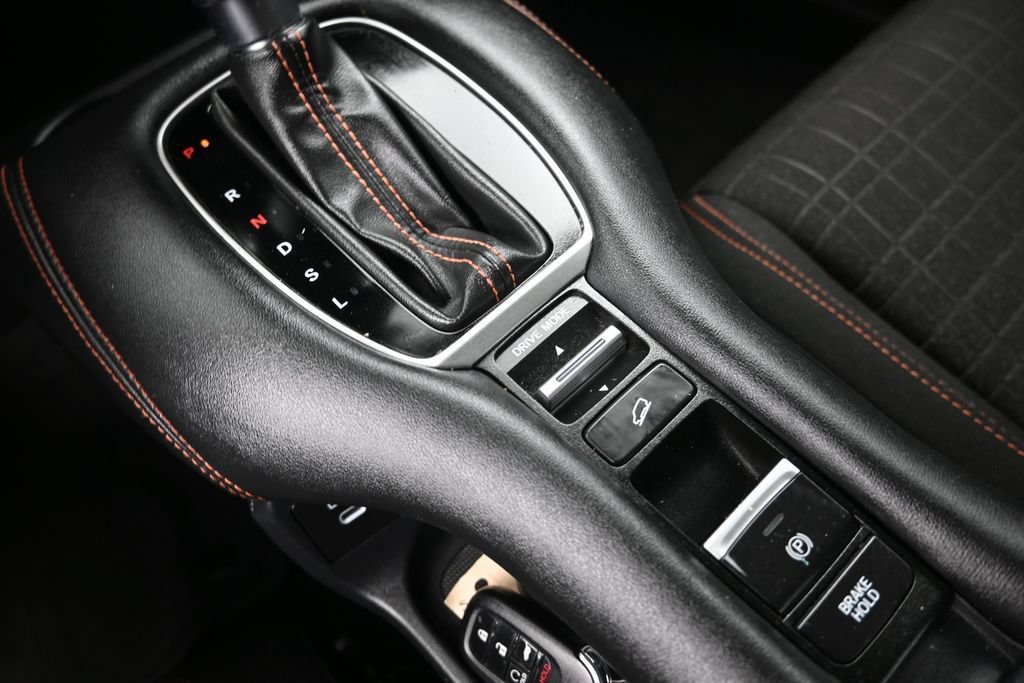 Certified 2024 Honda HR-V Sport image 15