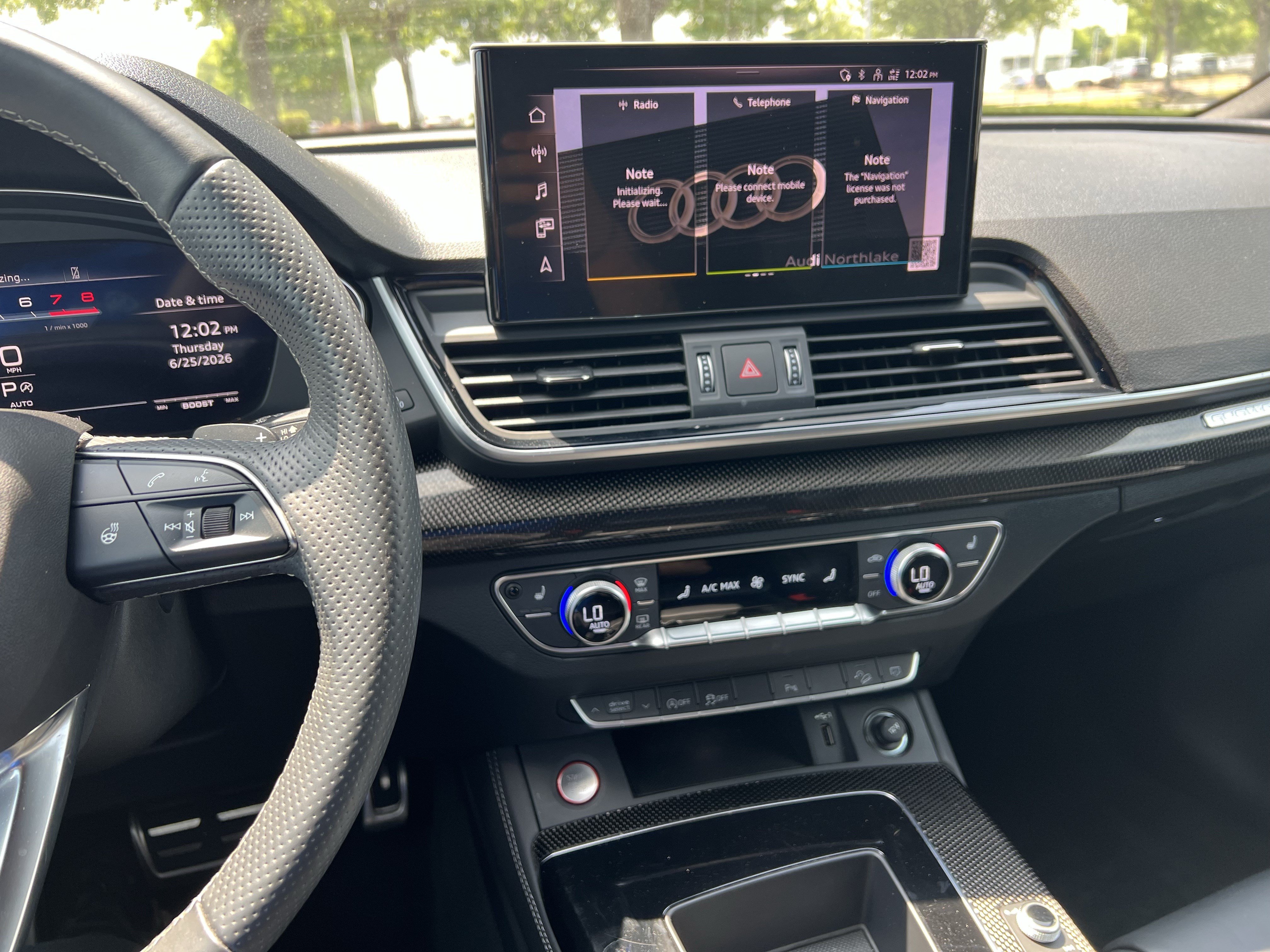 Certified 2024 Audi SQ5 Premium Plus AWD/4WD image 31
