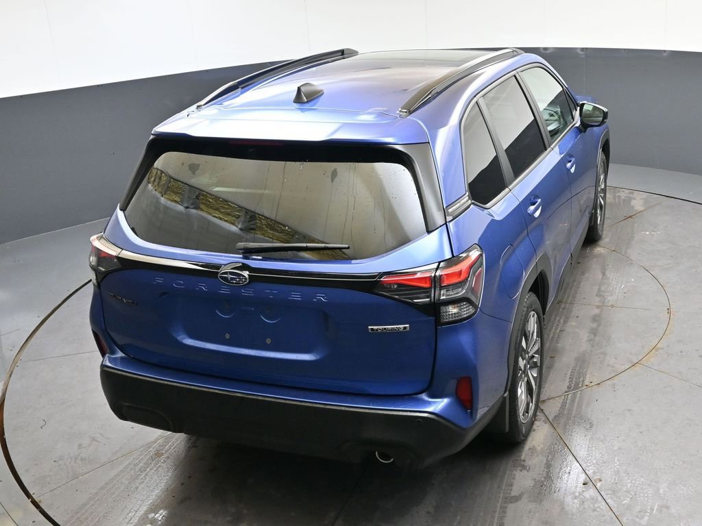 New 2026 Subaru Forester Touring image 50