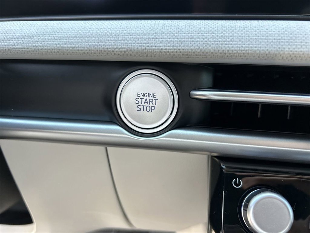 New 2026 Hyundai Tucson SEL image 31