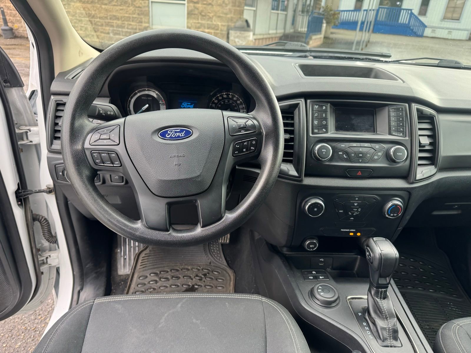 Used 2019 Ford Ranger XL w/ Equipment Group 101A Mid image 13