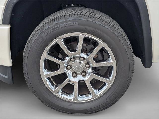 Used 2014 GMC Sierra 1500 Denali image 24