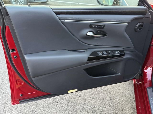 New 2025 Lexus ES 350 350 image 14