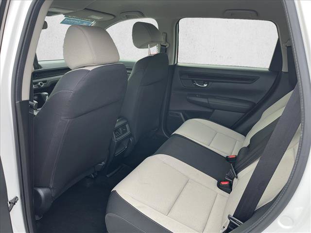 Used 2026 Honda CR-V LX image 10