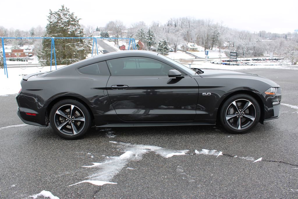 Used 2023 Ford Mustang GT w/ Equipment Group 301A image 10