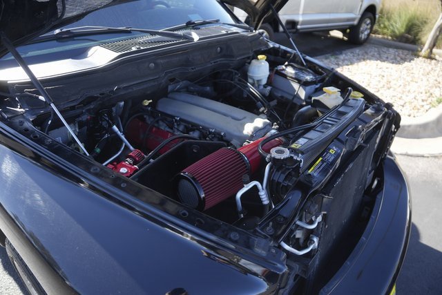 Used 2005 Dodge Ram 1500 Truck 2WD Quad Cab image 34