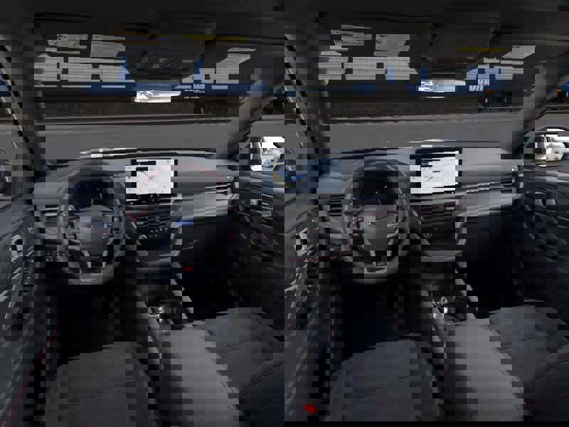 New 2026 Ford Explorer ST image 9