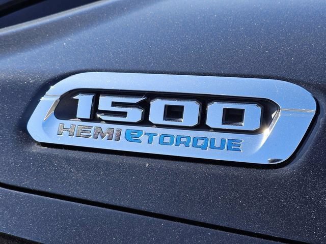 Used 2022 RAM 1500 Limited AWD/4WD image 7