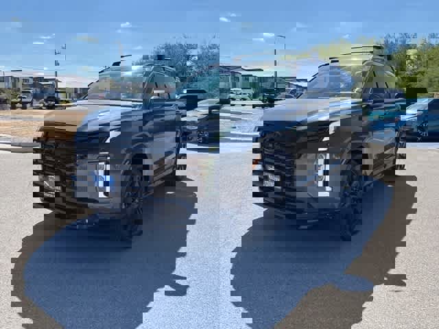 Used 2023 Hyundai Palisade XRT