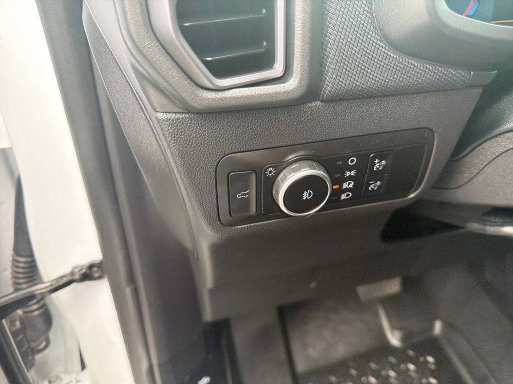 Used 2025 Ford Bronco Sport Outer Banks w/ Outer Banks Tech Package+ AWD/4WD image 35