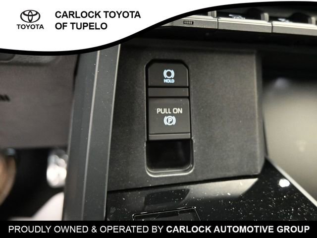 New 2026 Toyota Tundra TRD Pro AWD/4WD image 13