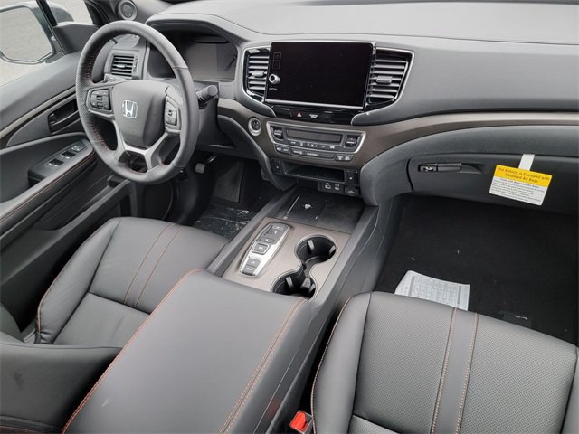 New 2026 Honda Ridgeline TrailSport image 7