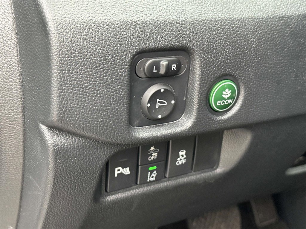 Certified 2023 Honda Passport EX-L image 19