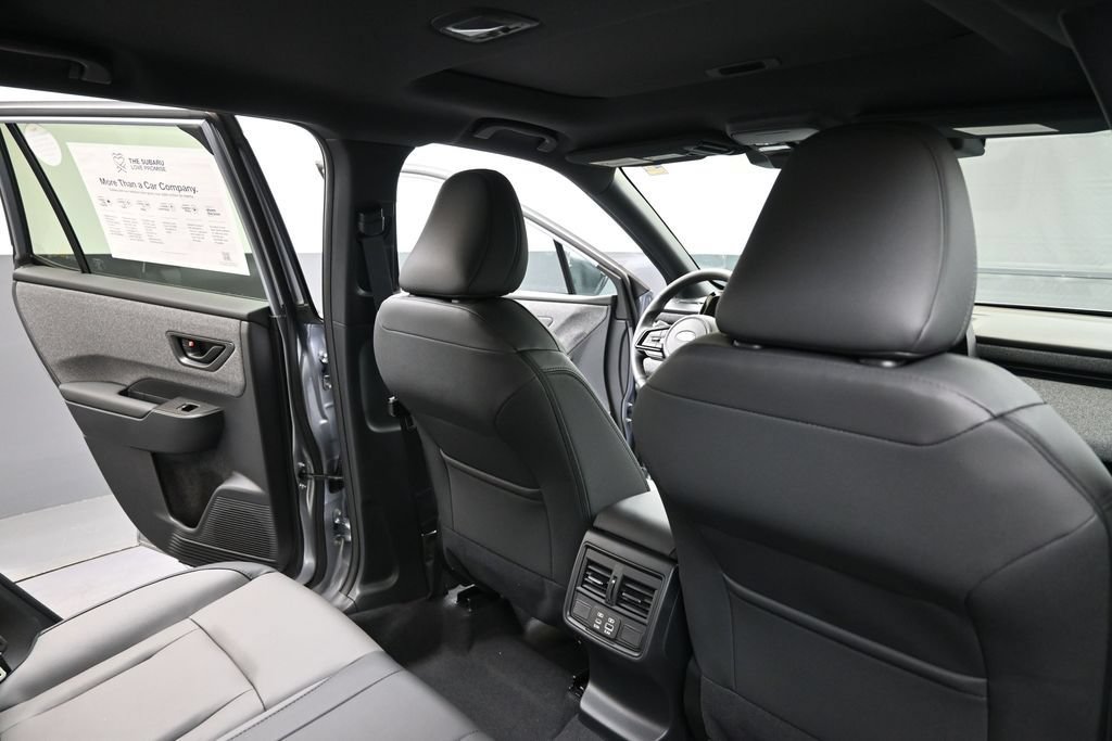 New 2026 Subaru Outback Premium AWD/4WD image 15