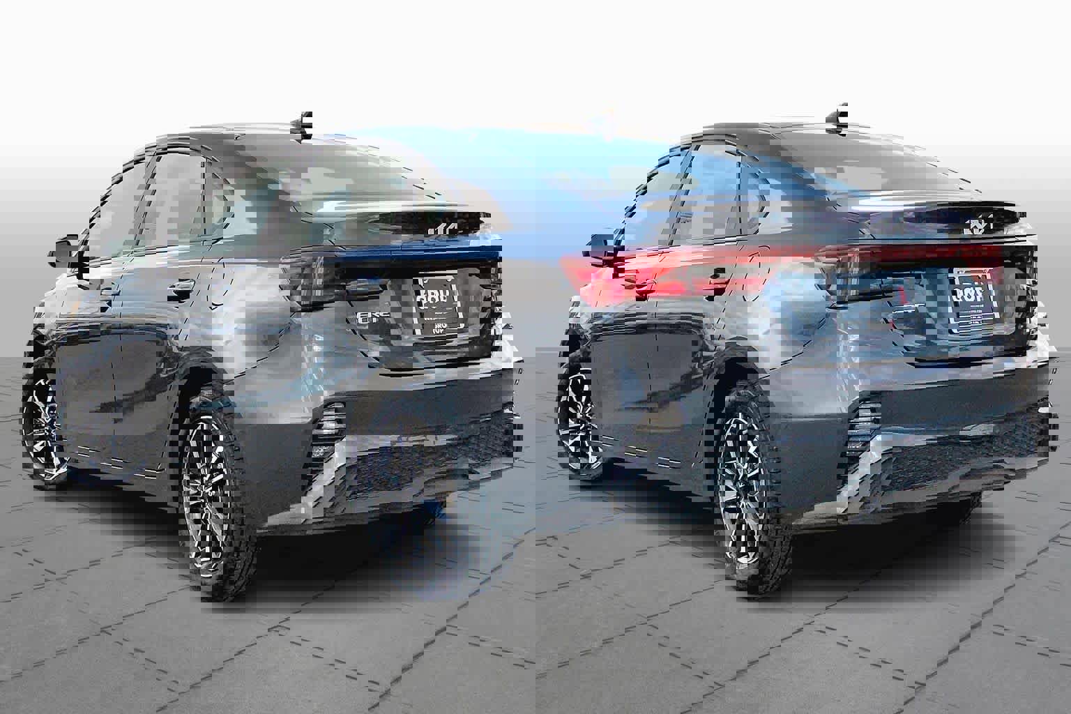 Used 2024 Kia Forte LXS image 11