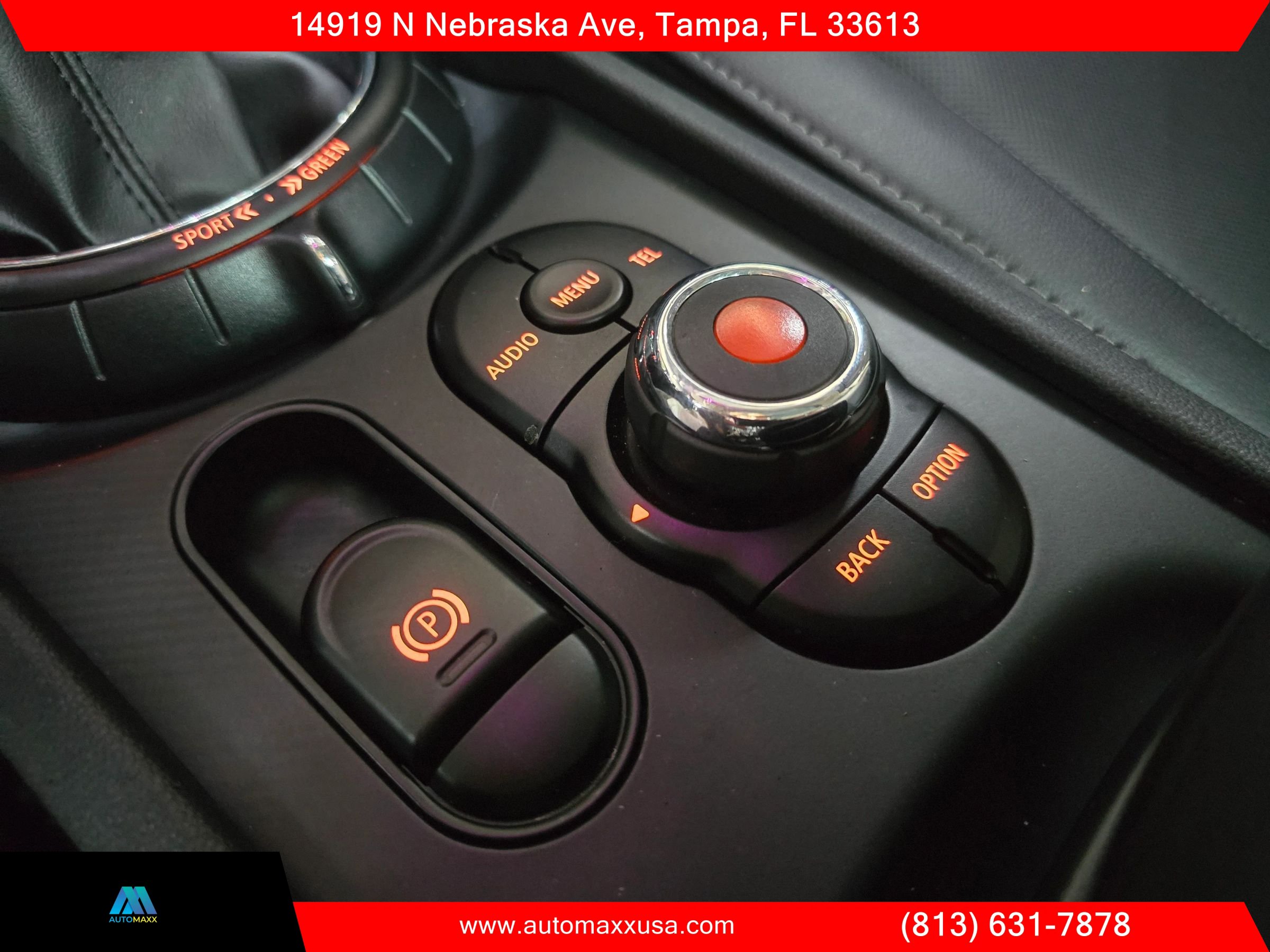 Used 2017 MINI Cooper Clubman ALL4 AWD/4WD image 23