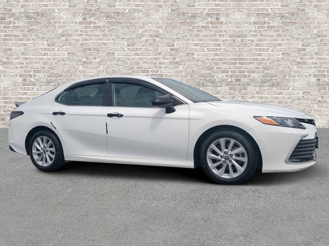 Used 2023 Toyota Camry LE