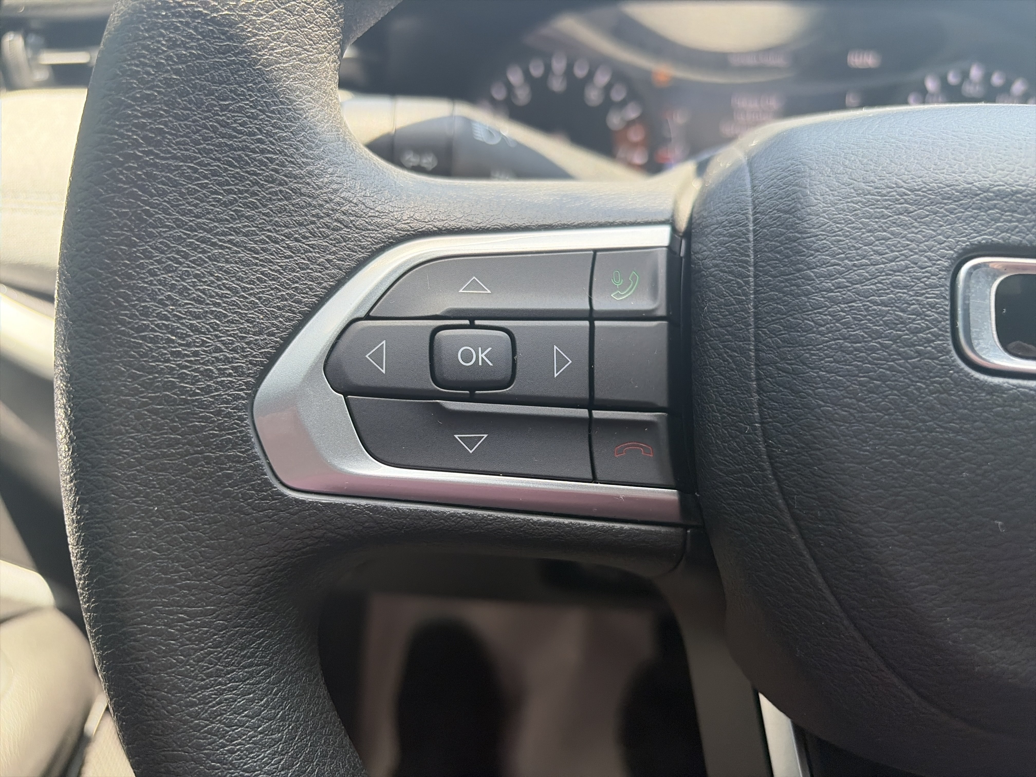 Used 2024 Jeep Compass Sport AWD/4WD image 21