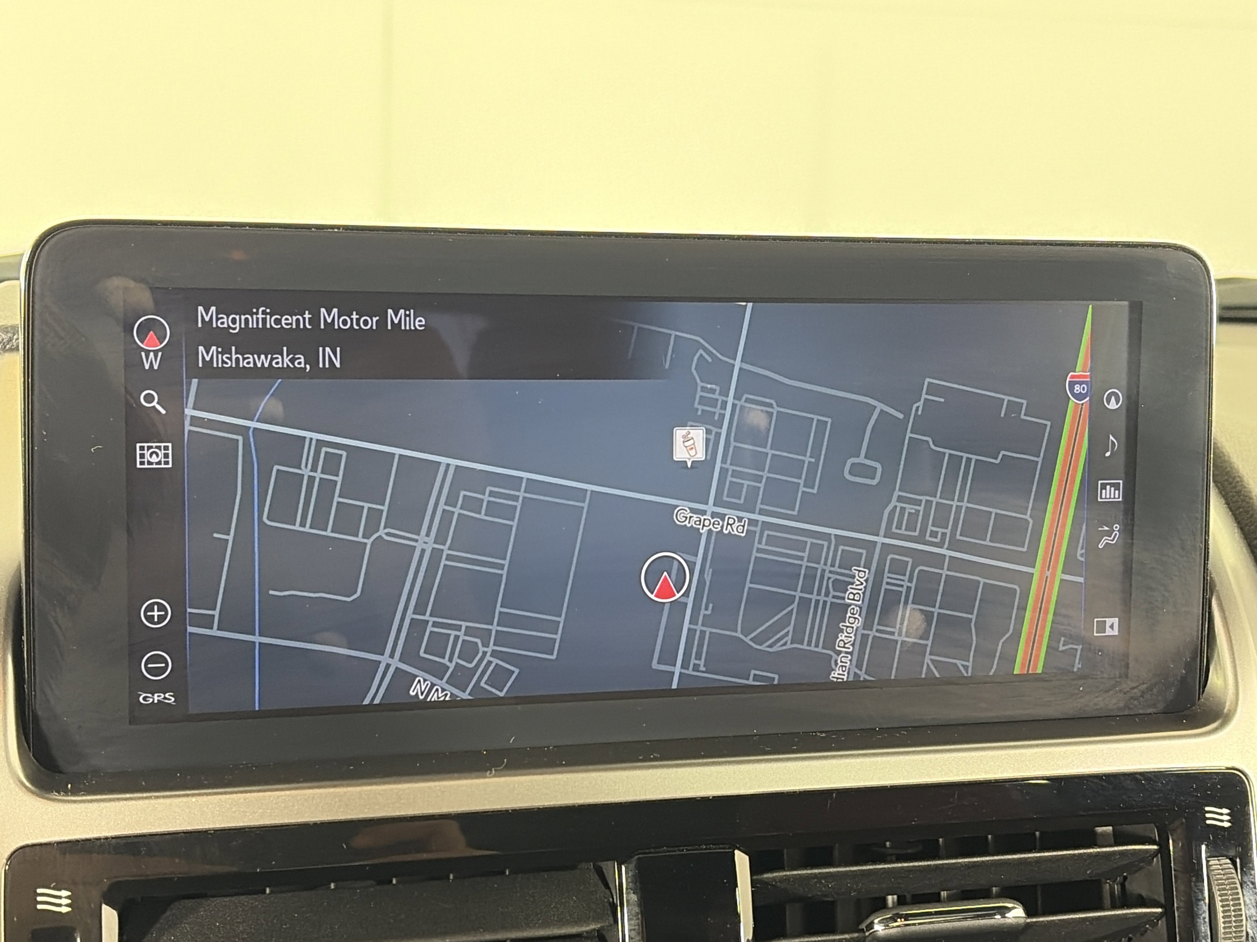 Used 2022 Lexus GX 460 Premium w/ Premium Plus Package image 21