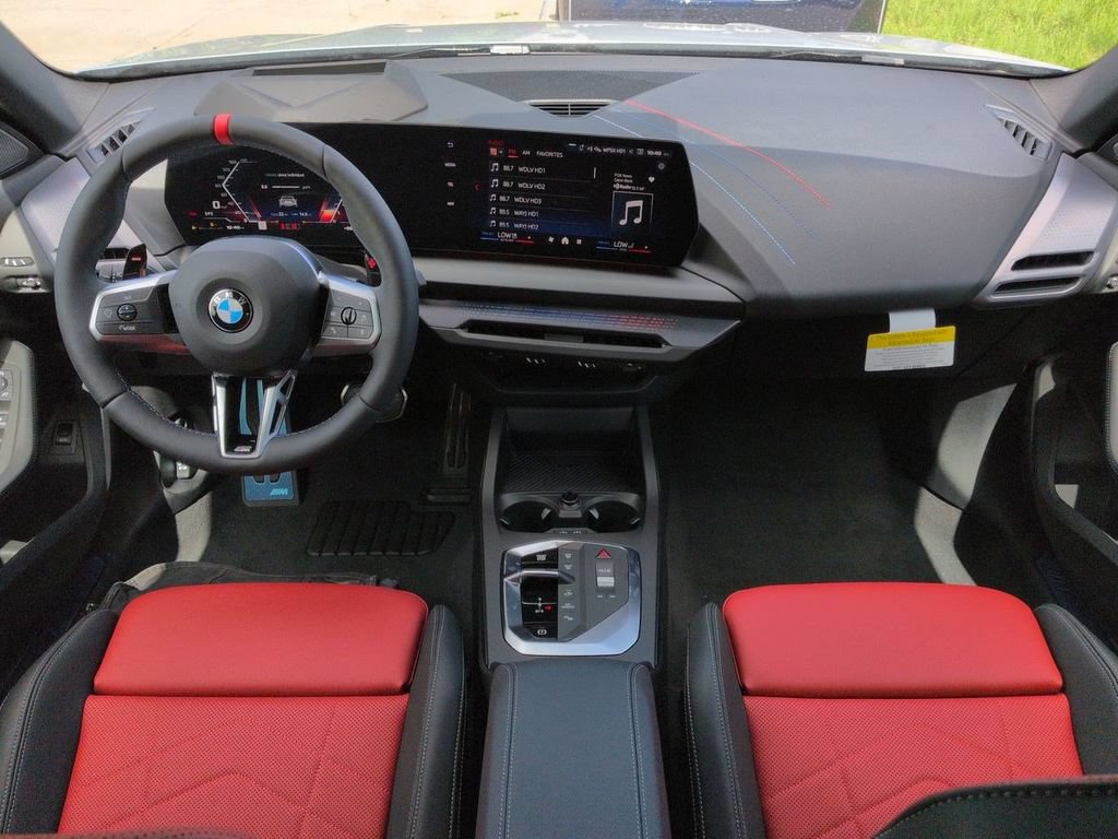 New 2026 BMW M235i xDrive w/ Technology Package AWD/4WD image 14