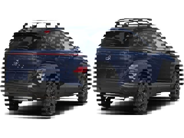 New 2026 Hyundai Kona SEL Sport image 2