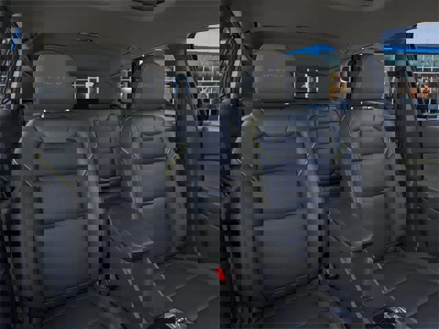 New 2026 Chevrolet Trax ACTIV w/ Sunroof Package image 16