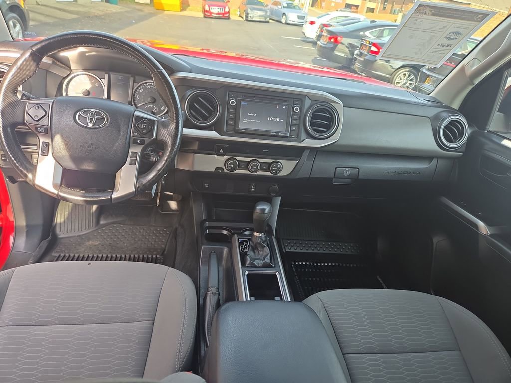 Used 2019 Toyota Tacoma SR5 image 13