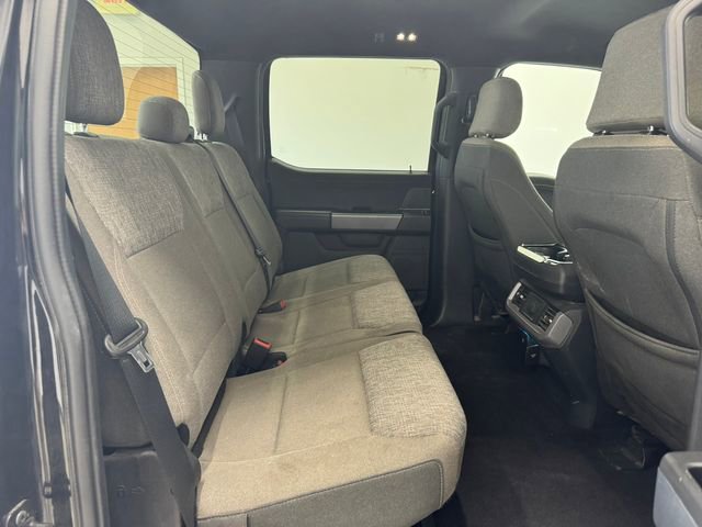 Used 2024 Ford F150 XLT w/ Mobile Office Package image 18
