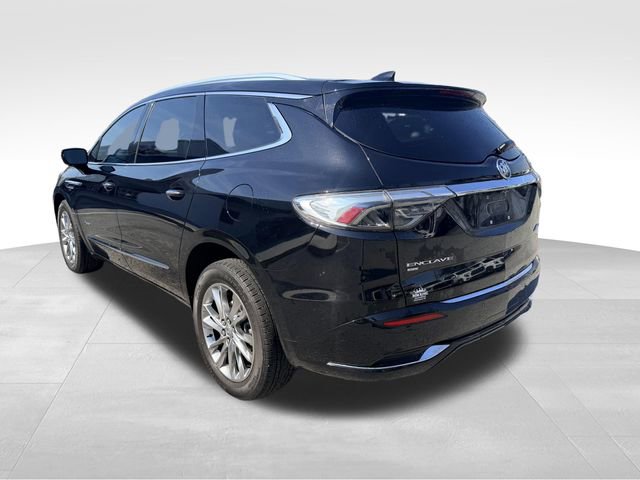 Used 2023 Buick Enclave Avenir w/ Trailering Package, 5000 lbs. image 7