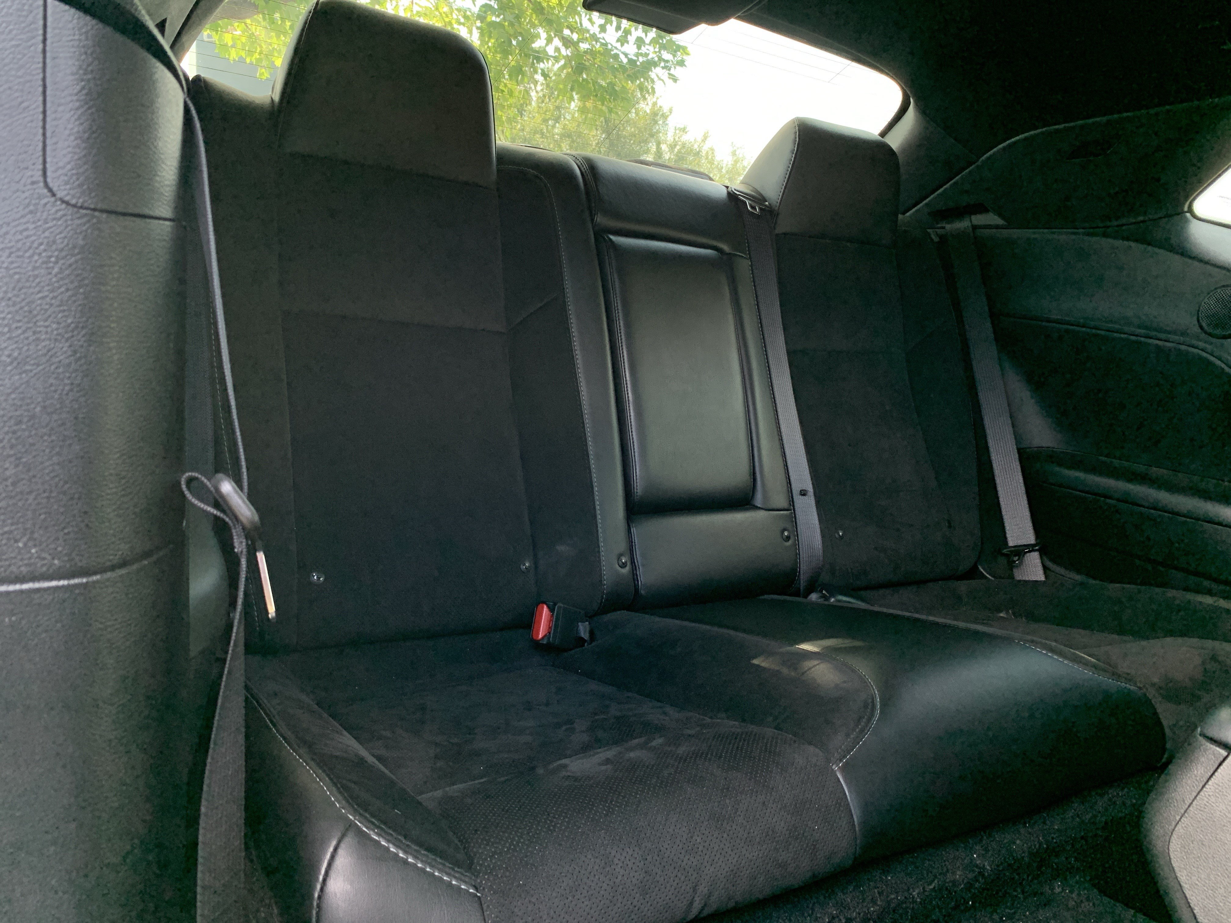 Used 2021 Dodge Challenger R/T Scat Pack RWD image 33