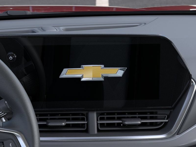 New 2026 Chevrolet Trax LT w/ Sunroof Package FWD image 20