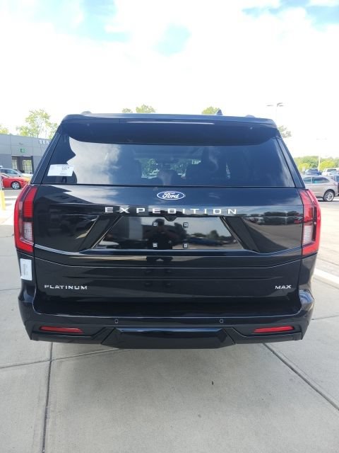 New 2027 Ford Expedition Max Platinum AWD/4WD image 7