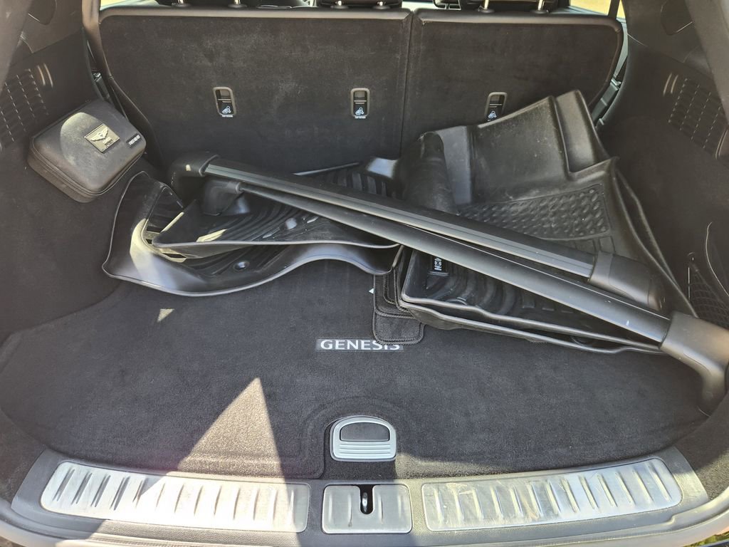 Used 2023 Genesis GV70 2.5T Sport Prestige w/ Sport Prestige Package image 33