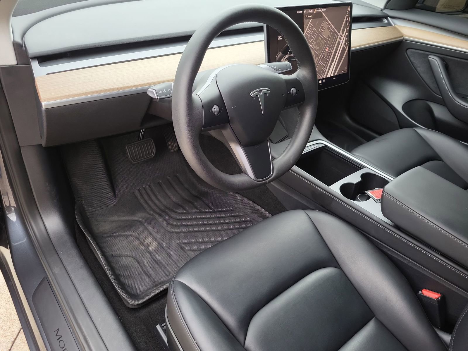 Used 2023 Tesla Model 3 Long Range AWD/4WD image 10