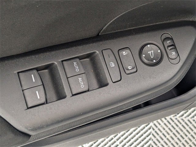 Used 2017 Honda Civic EX-T image 11