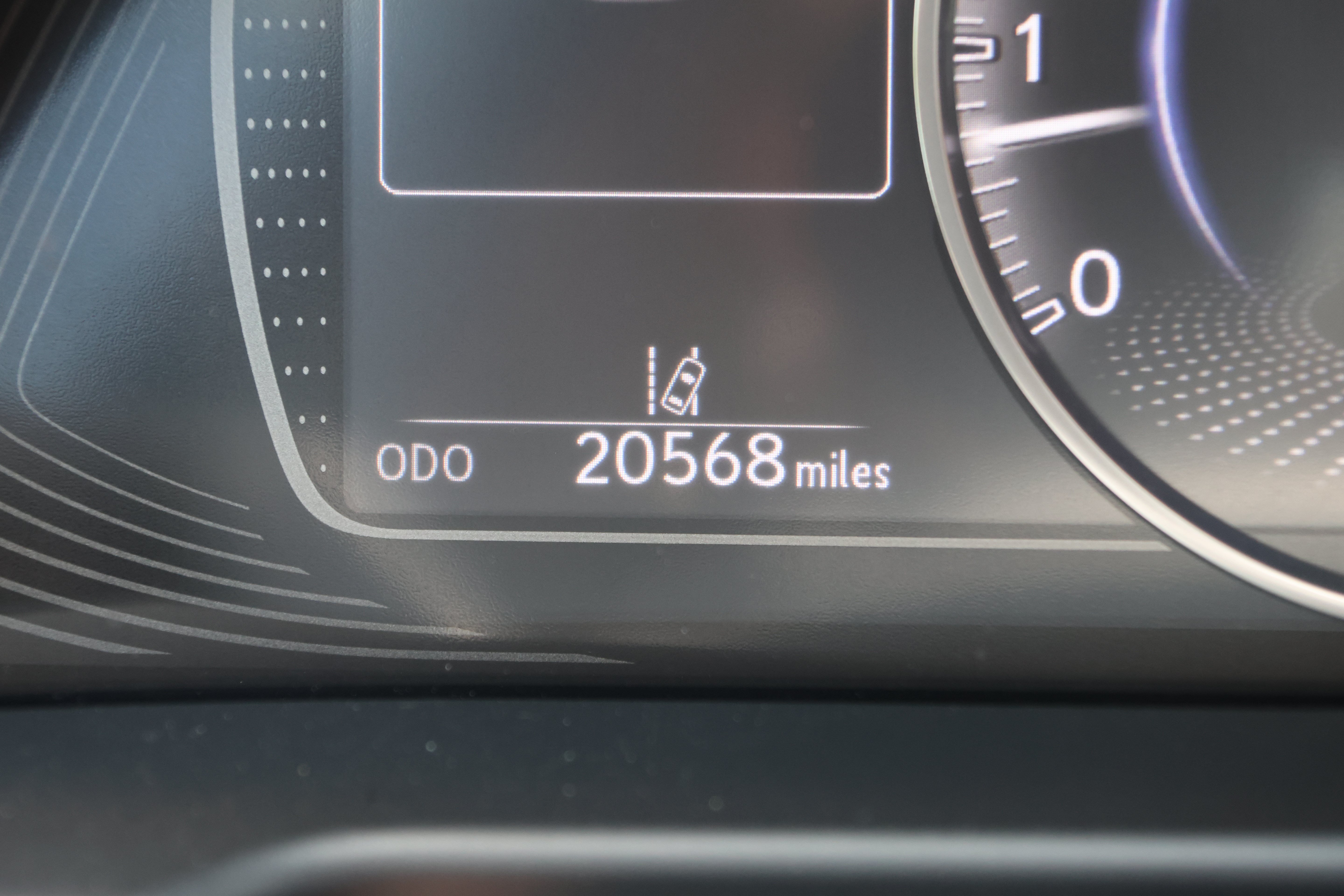 Used 2022 Lexus ES 350 Ultra Luxury w/ Accessory Package 2 FWD image 21