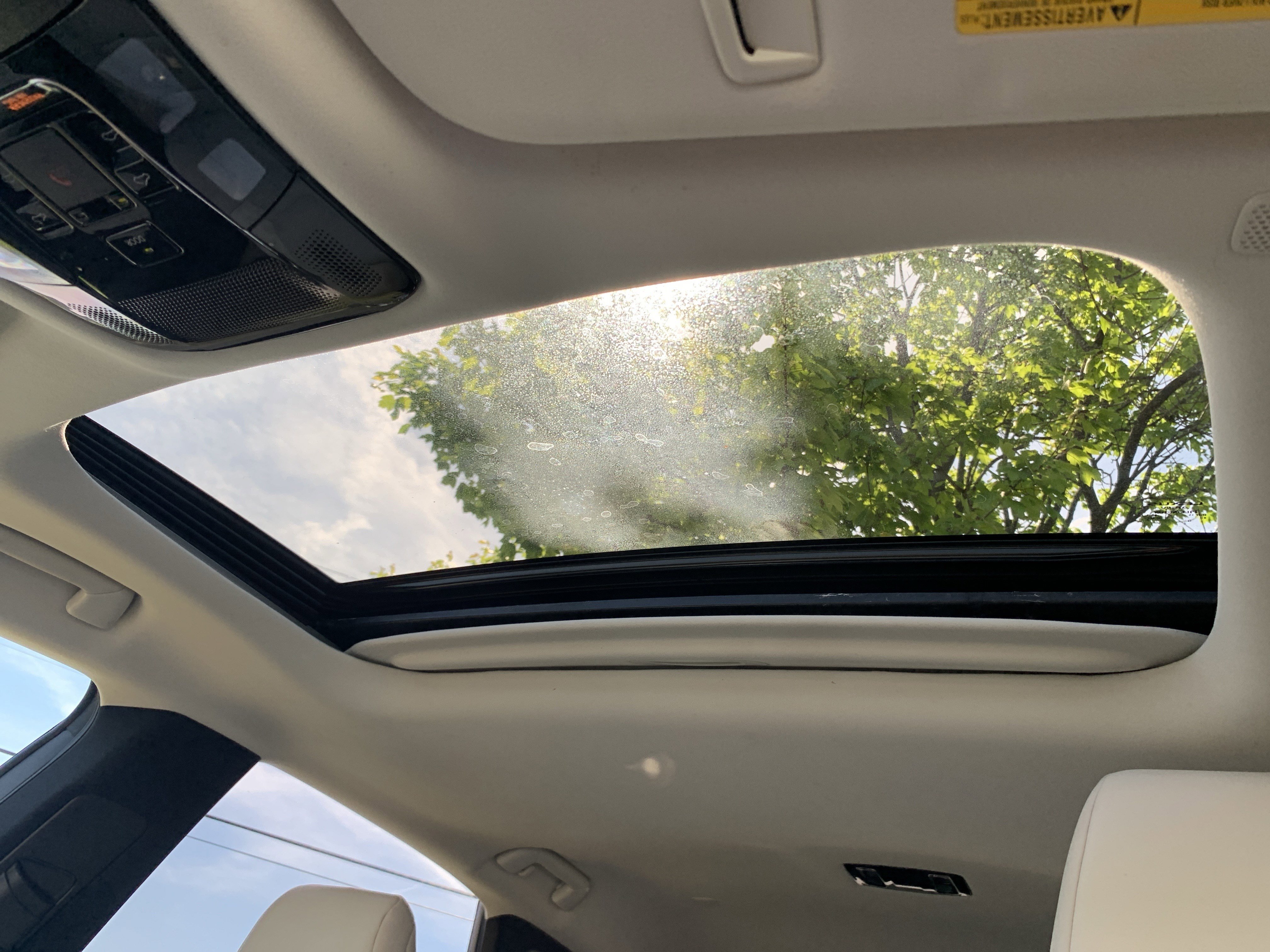 Used 2023 Lexus RX 350 Premium w/ Cold Area Package image 28