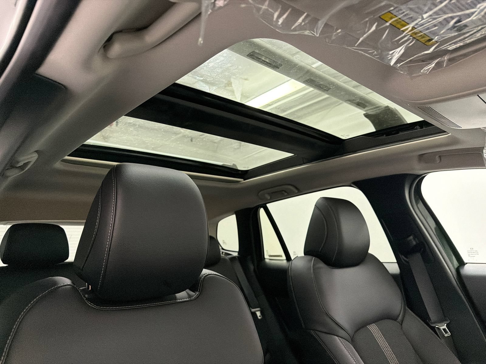 New 2026 MAZDA CX-50 AWD 2.5 S w/ Weather Package image 13