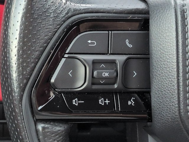 Used 2022 Toyota Tundra TRD Pro AWD/4WD image 25