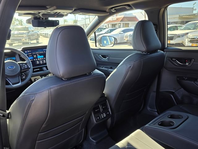 New 2026 Subaru Outback Touring image 18