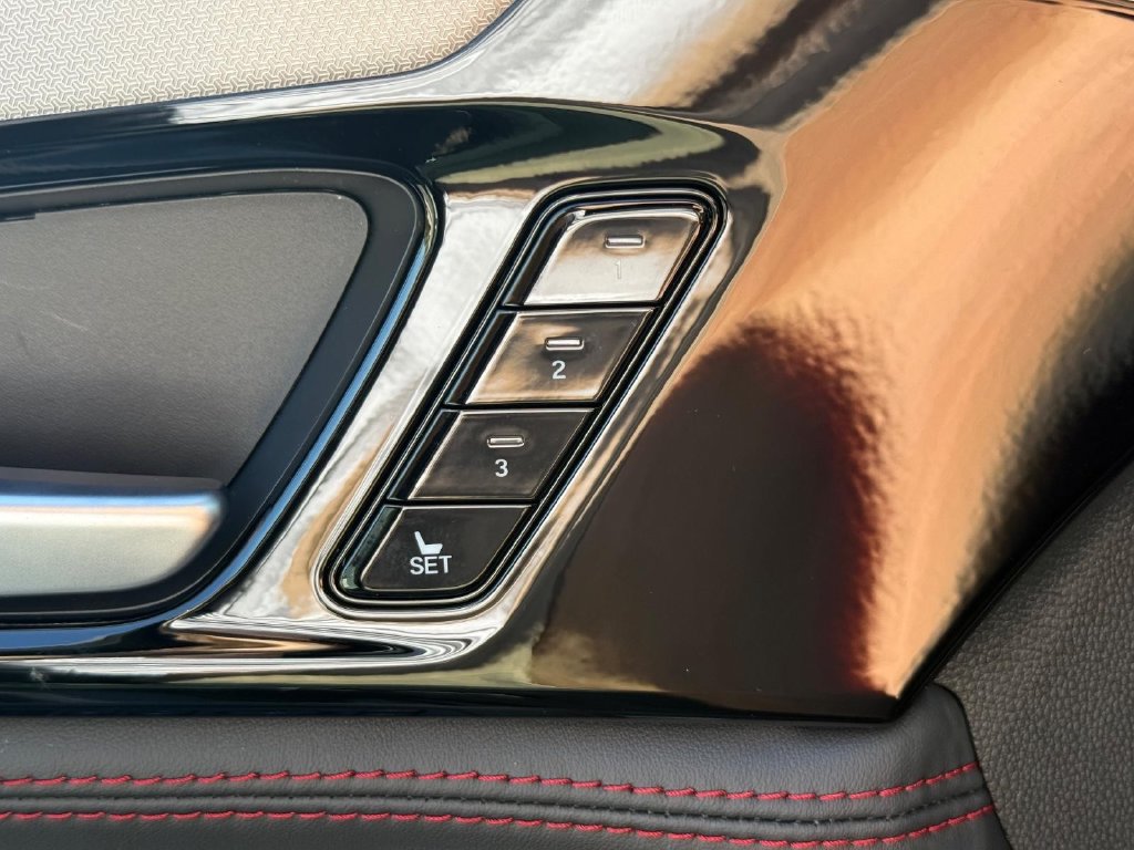 New 2026 Acura MDX A-Spec w/ Advance Package AWD/4WD image 10