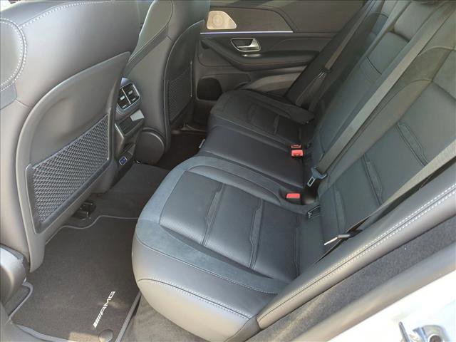 New 2026 Mercedes-Benz GLE 53 AMG 4MATIC Coupe image 15