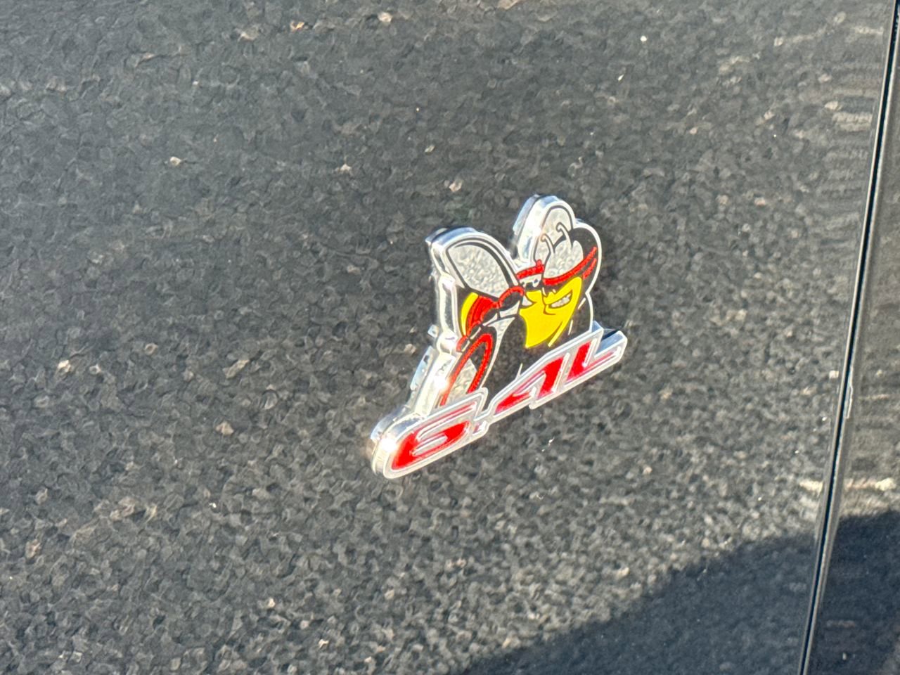 Used 2017 Dodge Challenger R/T Scat Pack image 13