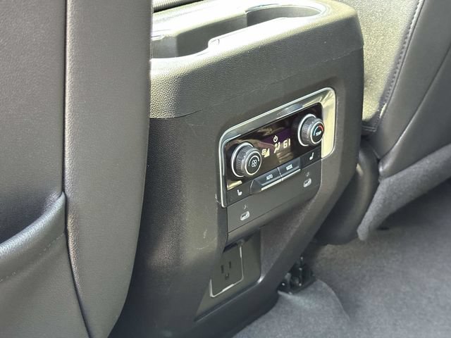 Certified 2022 Chevrolet Tahoe RST w/ Luxury Package AWD/4WD image 18
