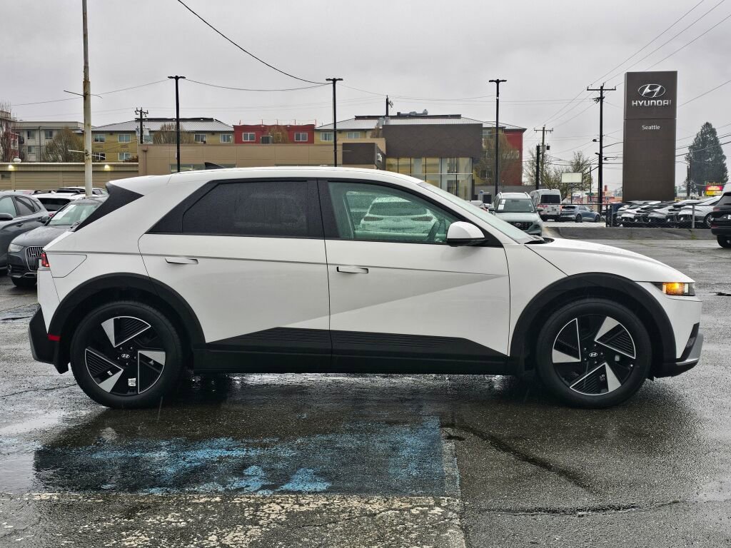 Used 2026 Hyundai Ioniq 5 SEL image 8