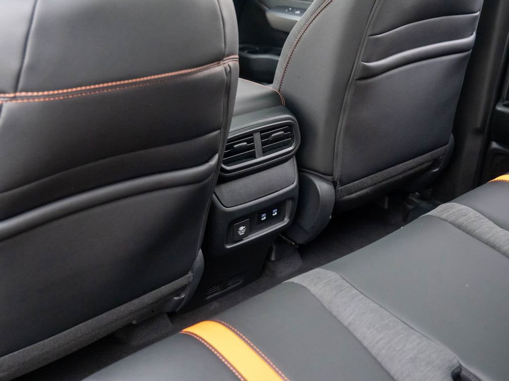 New 2026 Honda Passport TrailSport image 18
